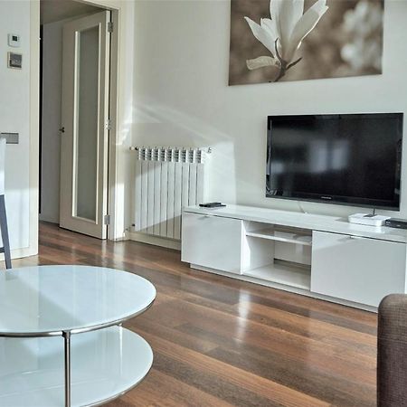 Apartamento Via Augusta 153 Βαρκελώνη Εξωτερικό φωτογραφία