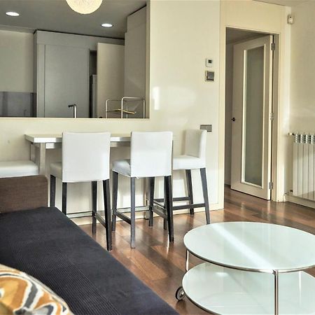 Apartamento Via Augusta 153 Βαρκελώνη Εξωτερικό φωτογραφία