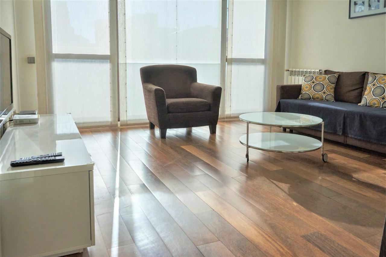 Apartamento Via Augusta 153 Βαρκελώνη Εξωτερικό φωτογραφία