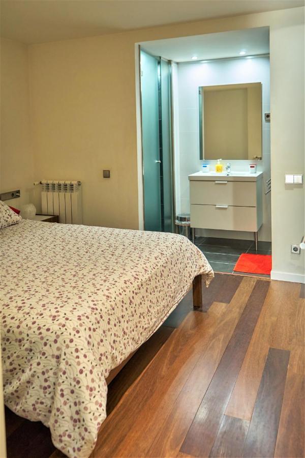 Apartamento Via Augusta 153 Βαρκελώνη Εξωτερικό φωτογραφία