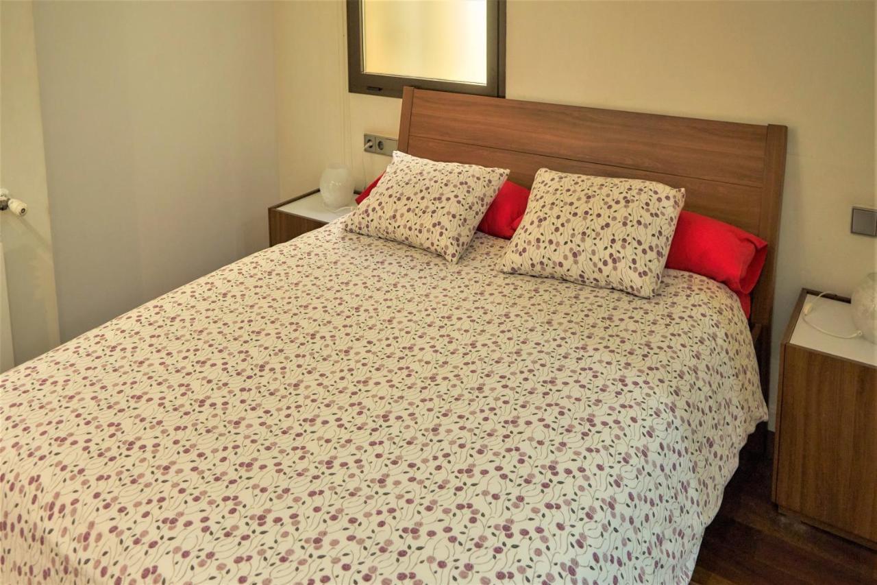 Apartamento Via Augusta 153 Βαρκελώνη Εξωτερικό φωτογραφία