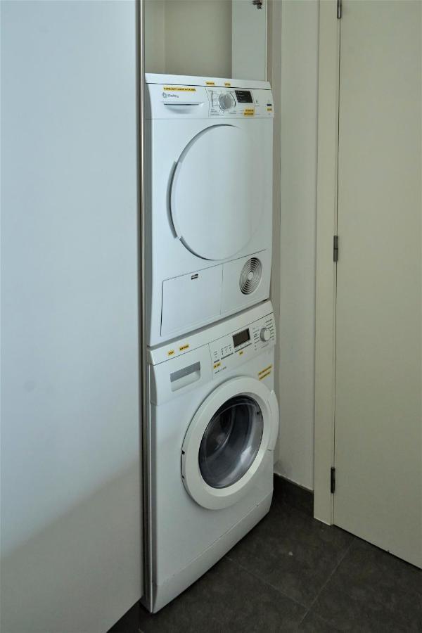 Apartamento Via Augusta 153 Βαρκελώνη Εξωτερικό φωτογραφία