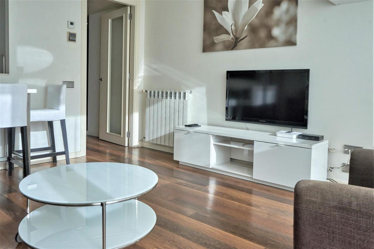 Apartamento Via Augusta 153 Βαρκελώνη Εξωτερικό φωτογραφία