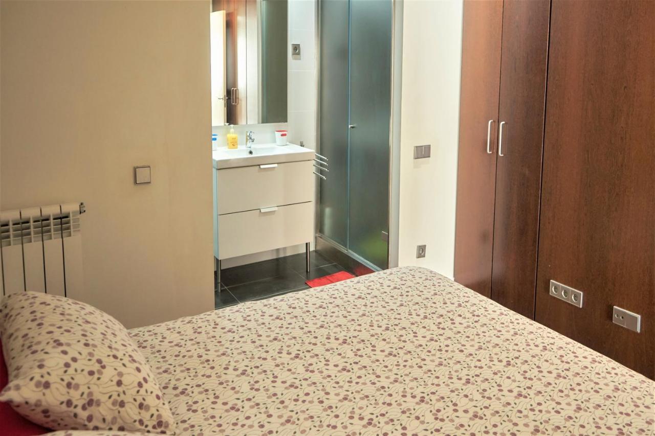 Apartamento Via Augusta 153 Βαρκελώνη Εξωτερικό φωτογραφία