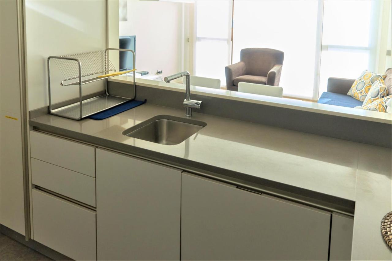 Apartamento Via Augusta 153 Βαρκελώνη Εξωτερικό φωτογραφία