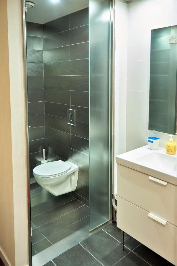 Apartamento Via Augusta 153 Βαρκελώνη Εξωτερικό φωτογραφία