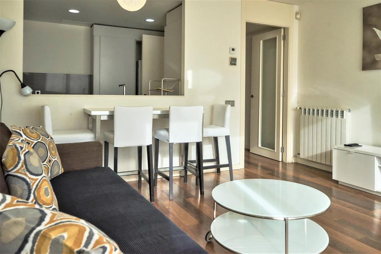 Apartamento Via Augusta 153 Βαρκελώνη Εξωτερικό φωτογραφία