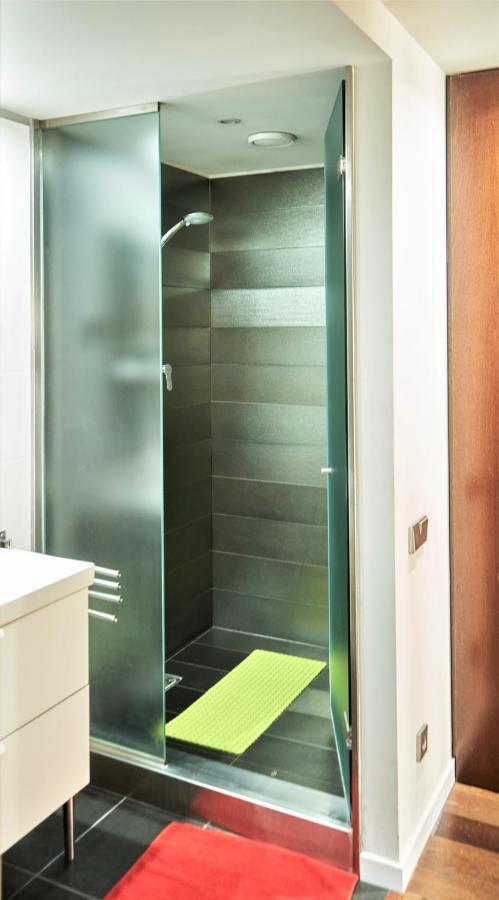 Apartamento Via Augusta 153 Βαρκελώνη Εξωτερικό φωτογραφία