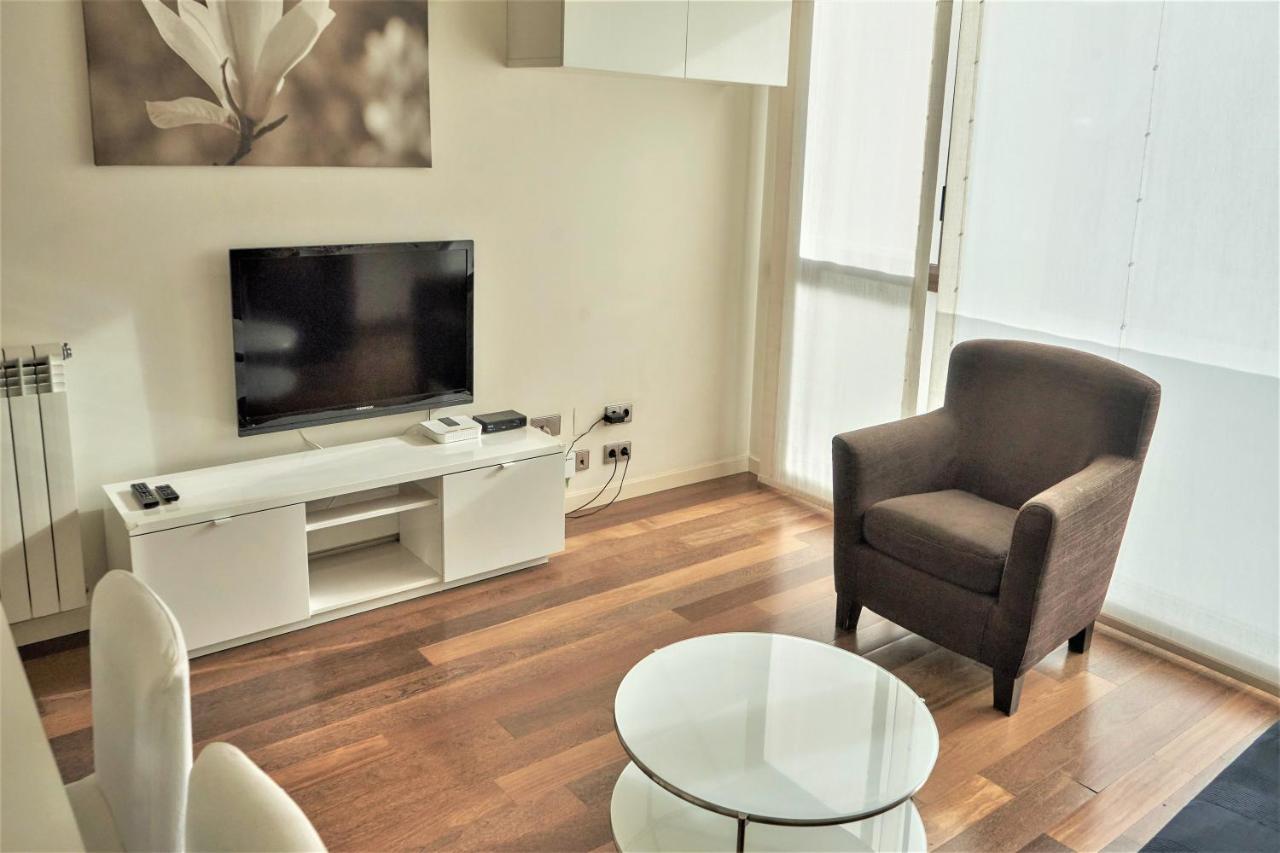 Apartamento Via Augusta 153 Βαρκελώνη Εξωτερικό φωτογραφία