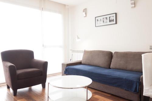 Apartamento Via Augusta 153 Βαρκελώνη Εξωτερικό φωτογραφία