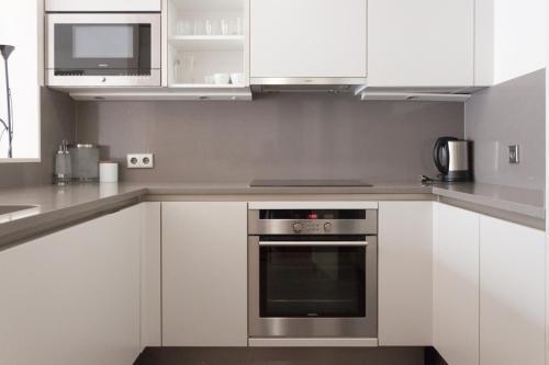Apartamento Via Augusta 153 Βαρκελώνη Εξωτερικό φωτογραφία