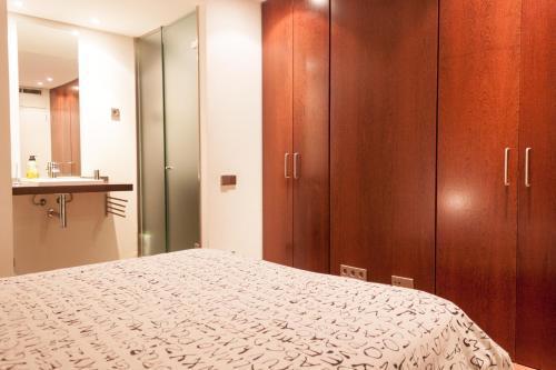 Apartamento Via Augusta 153 Βαρκελώνη Εξωτερικό φωτογραφία